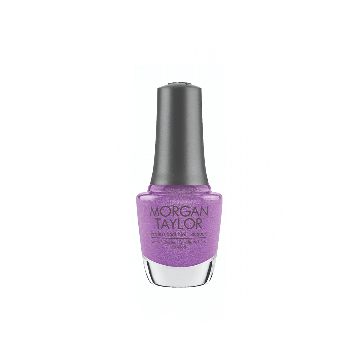 MORGAN TAYLOR NAIL POLISH