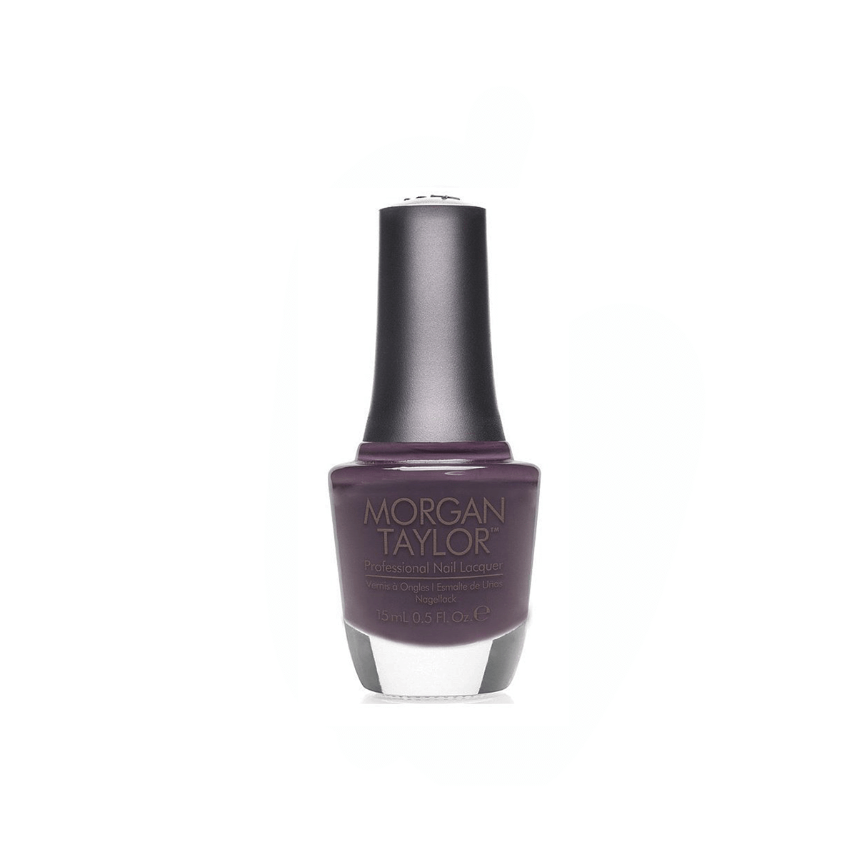 MORGAN TAYLOR NAIL POLISH