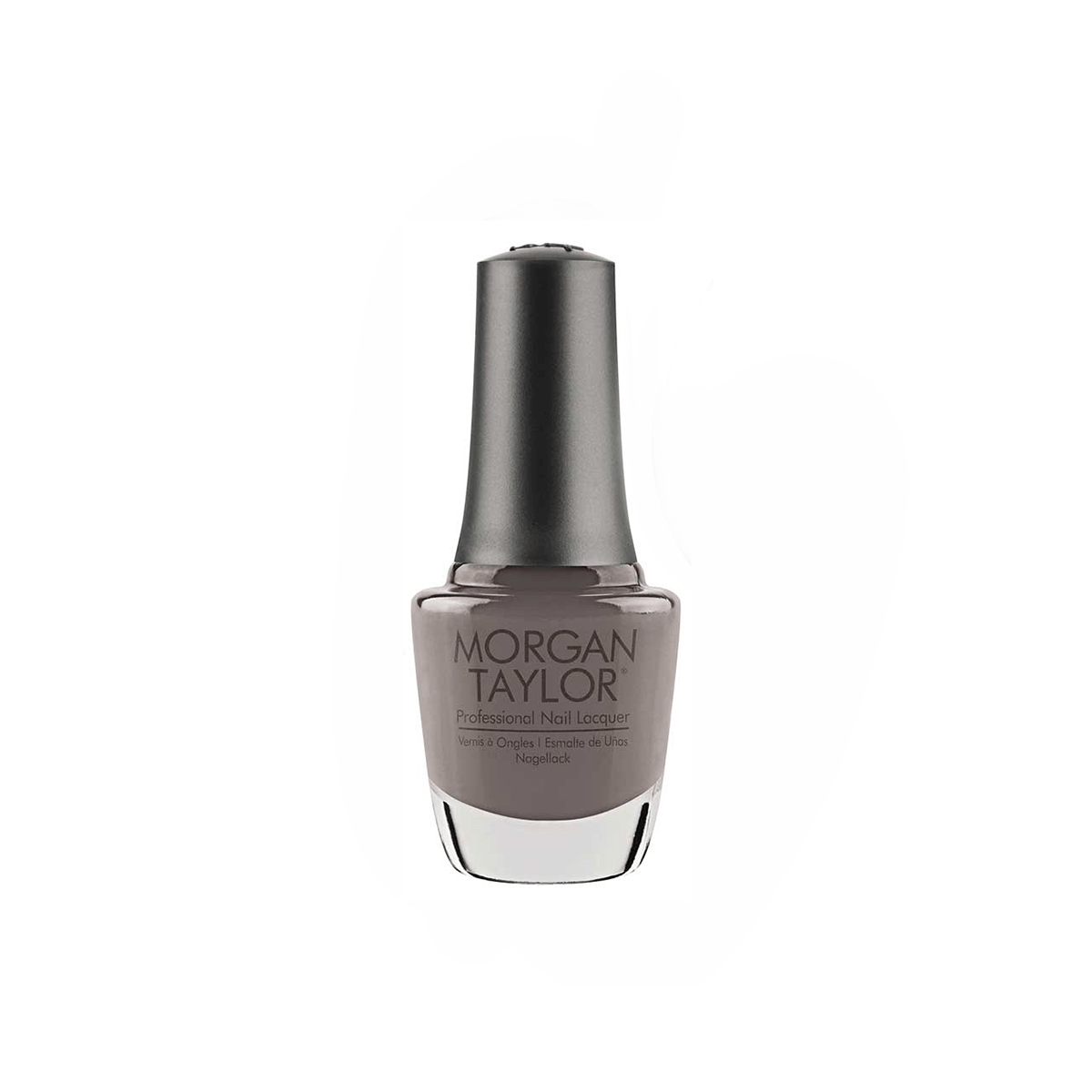 MORGAN TAYLOR NAIL POLISH