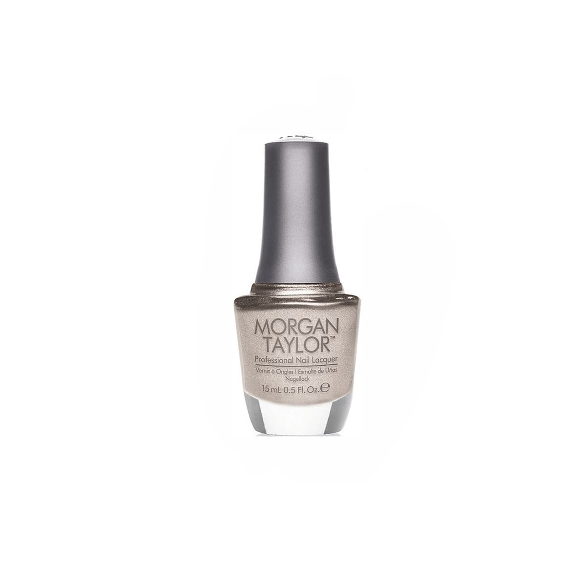 MORGAN TAYLOR NAIL POLISH