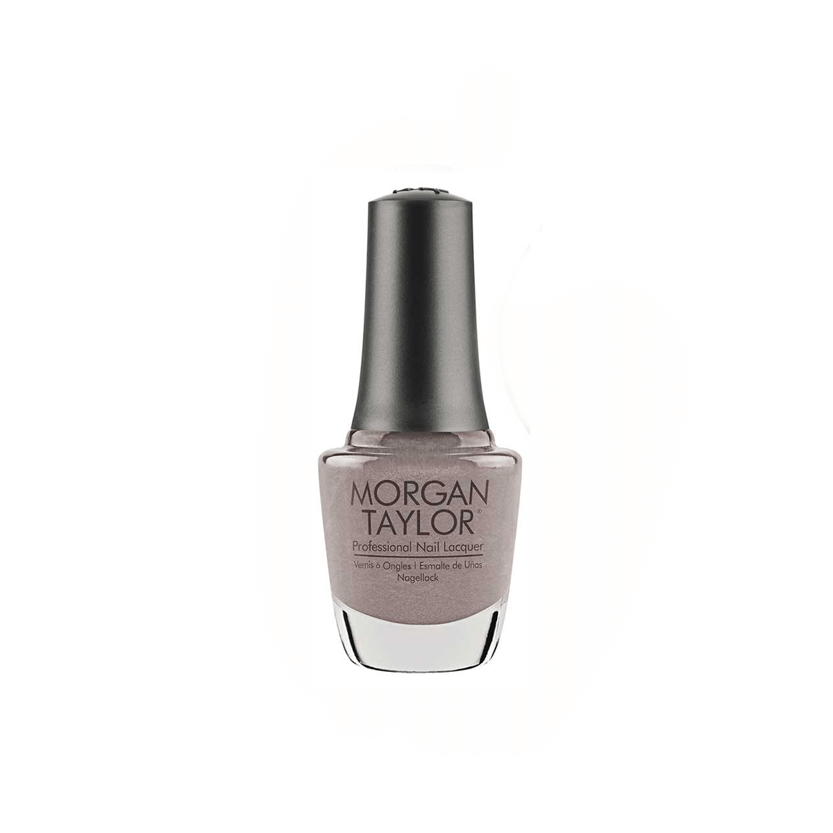 MORGAN TAYLOR NAIL POLISH