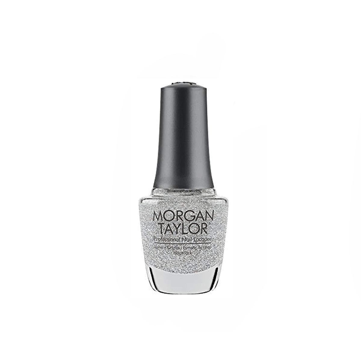 MORGAN TAYLOR NAIL POLISH