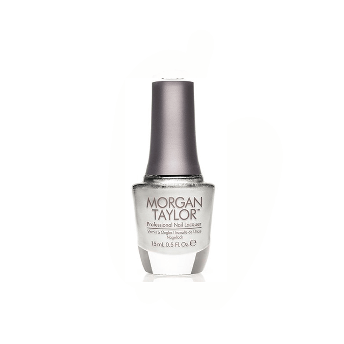 MORGAN TAYLOR NAIL POLISH