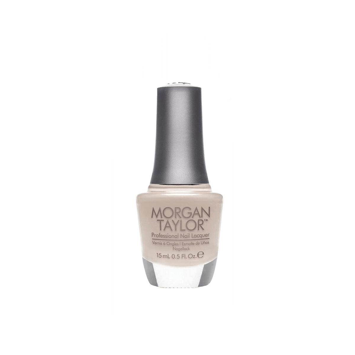 MORGAN TAYLOR NAIL POLISH