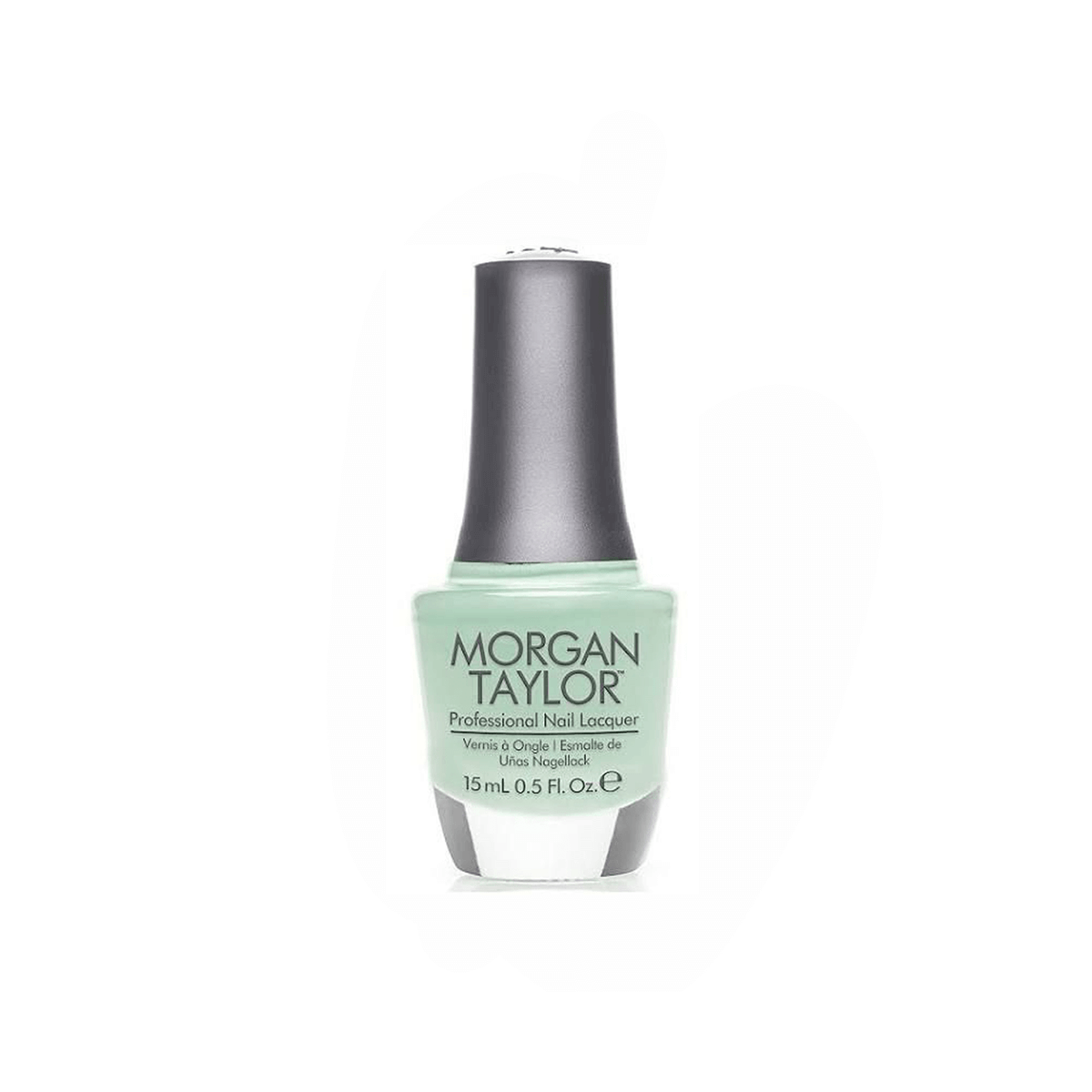 MORGAN TAYLOR NAIL POLISH