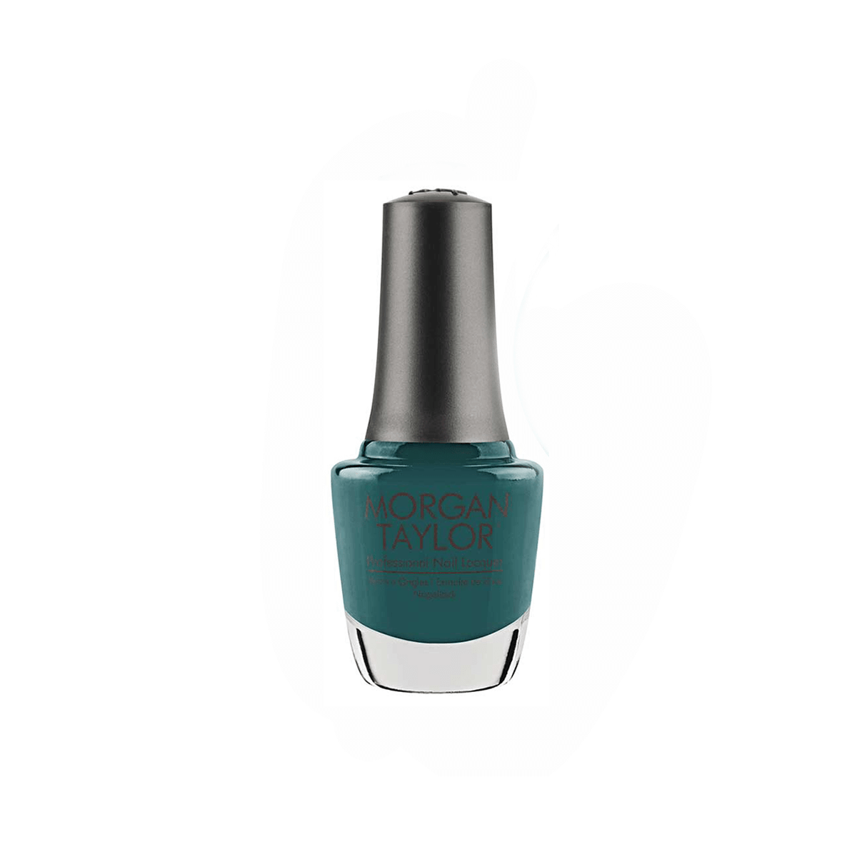 MORGAN TAYLOR NAIL POLISH