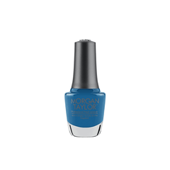 MORGAN TAYLOR NAIL POLISH