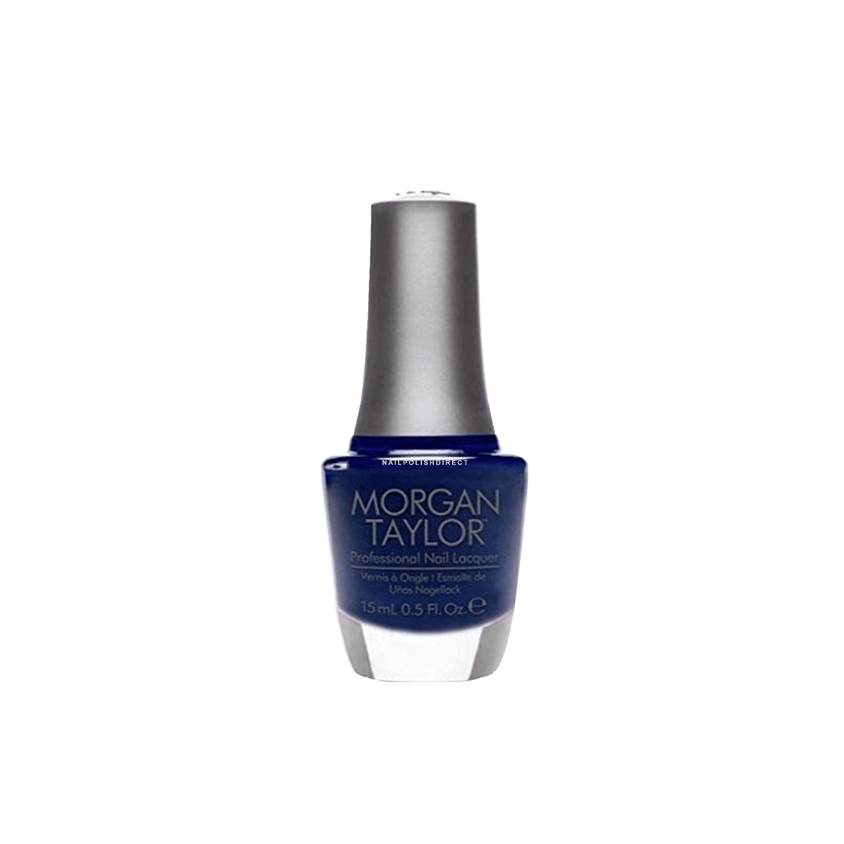 MORGAN TAYLOR NAIL POLISH