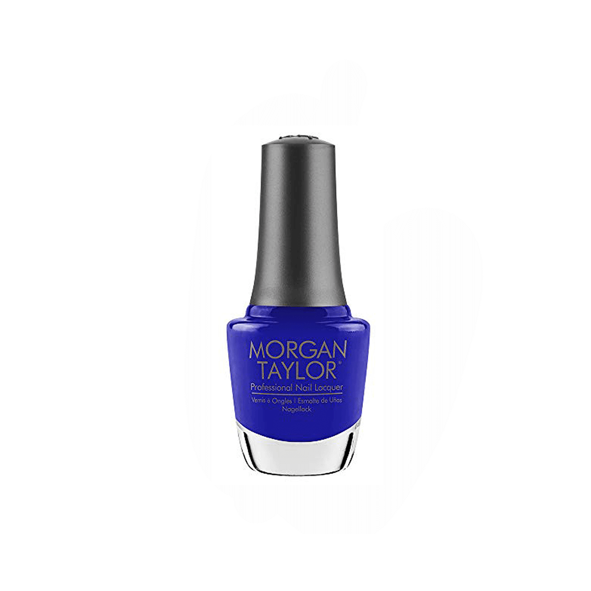 MORGAN TAYLOR NAIL POLISH