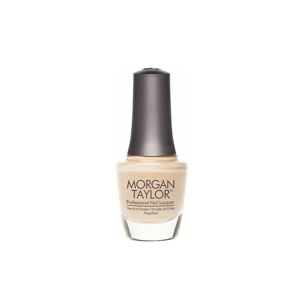 MORGAN TAYLOR NAIL POLISH