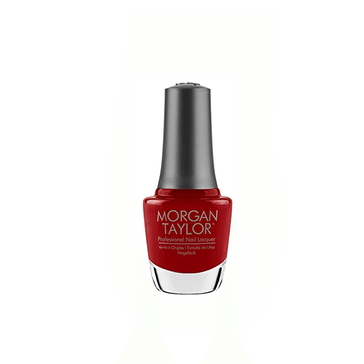 MORGAN TAYLOR NAIL POLISH