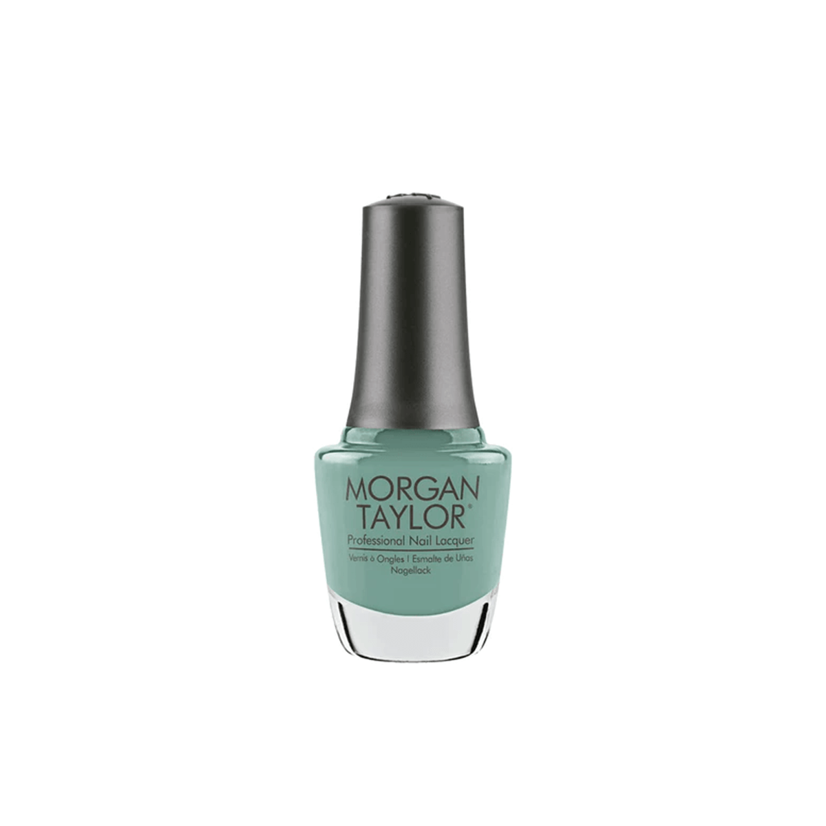 MORGAN TAYLOR NAIL POLISH