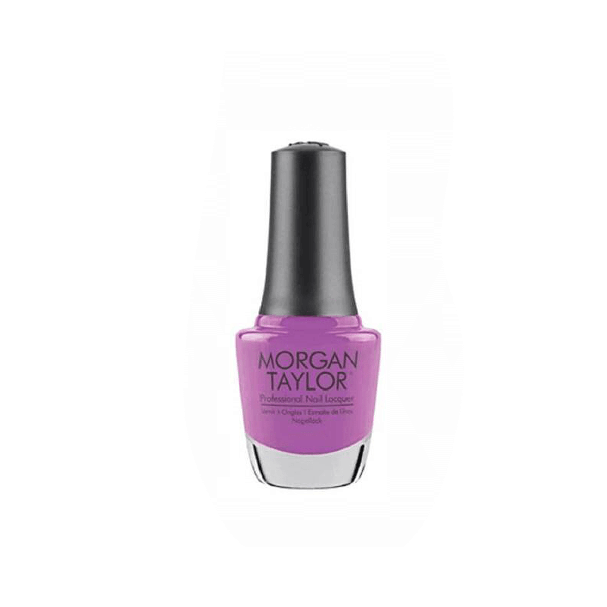 MORGAN TAYLOR NAIL POLISH