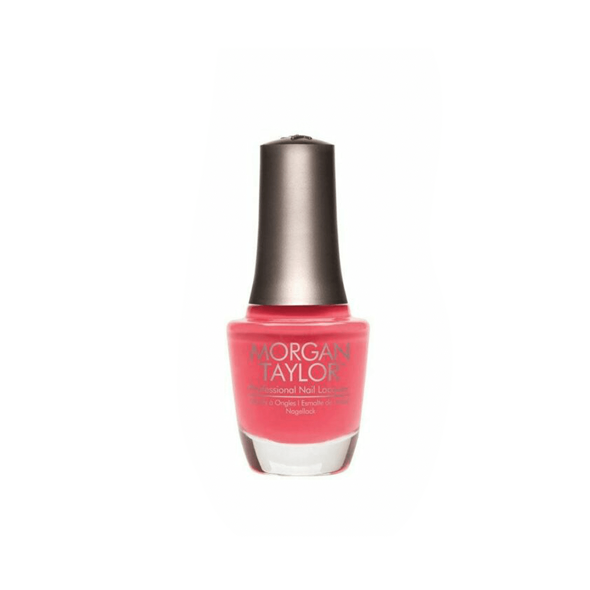 MORGAN TAYLOR NAIL POLISH