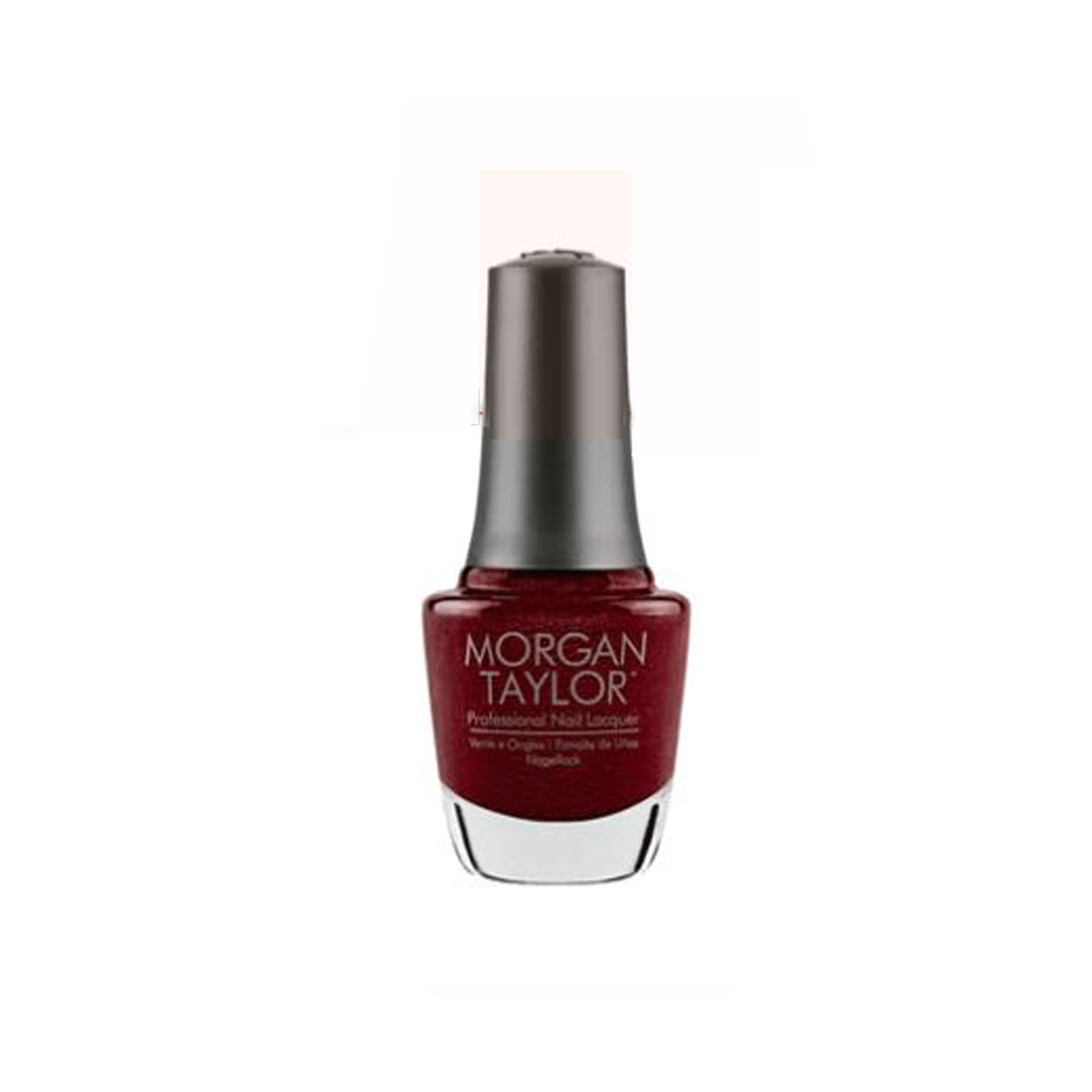 MORGAN TAYLOR NAIL POLISH