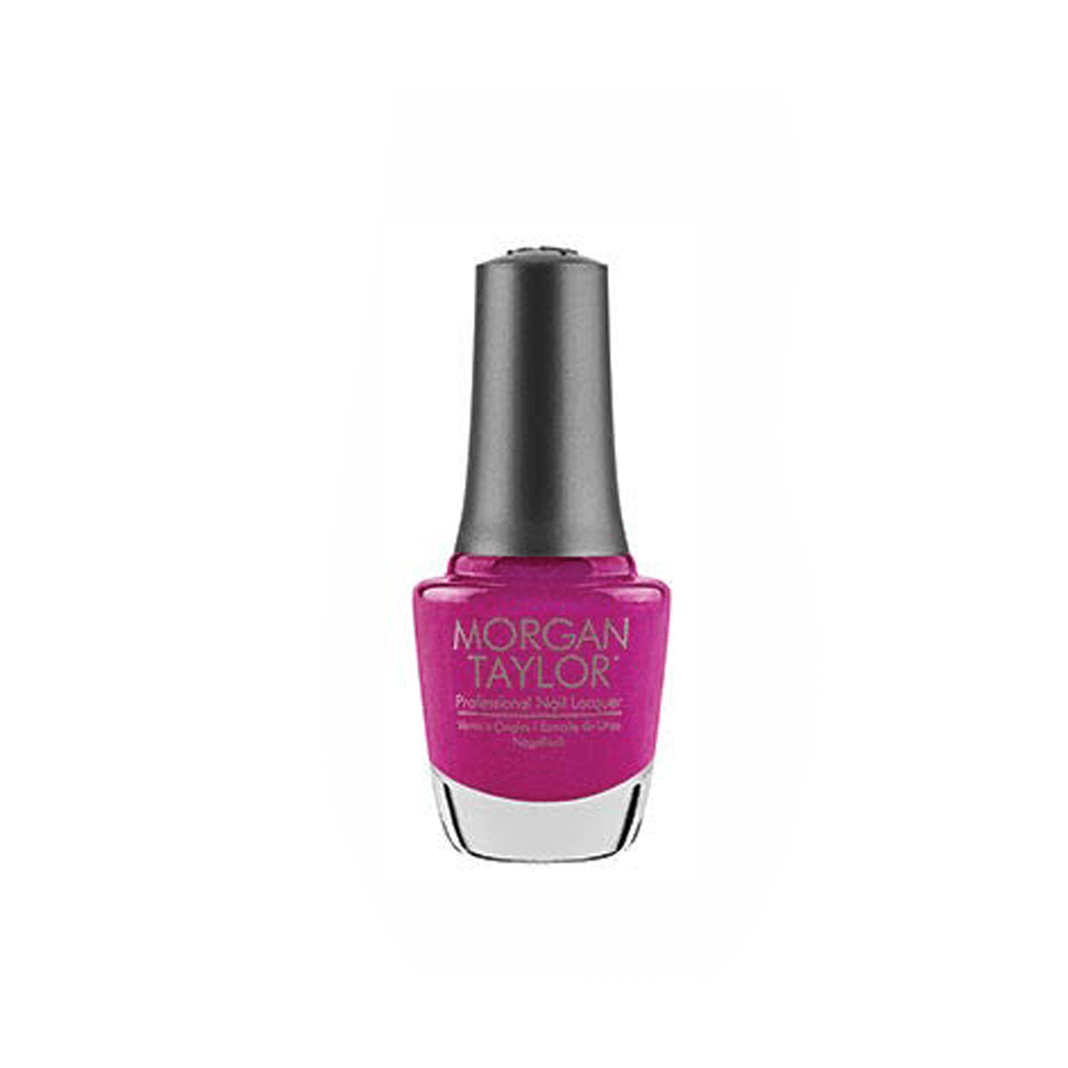 MORGAN TAYLOR NAIL POLISH