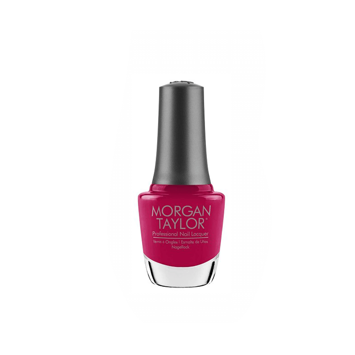 MORGAN TAYLOR NAIL POLISH