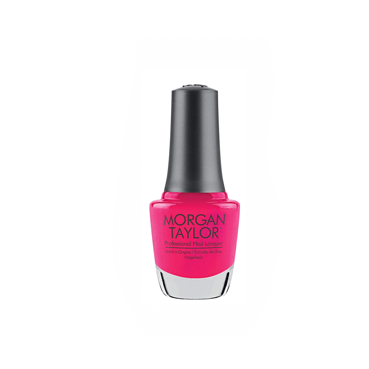 MORGAN TAYLOR NAIL POLISH