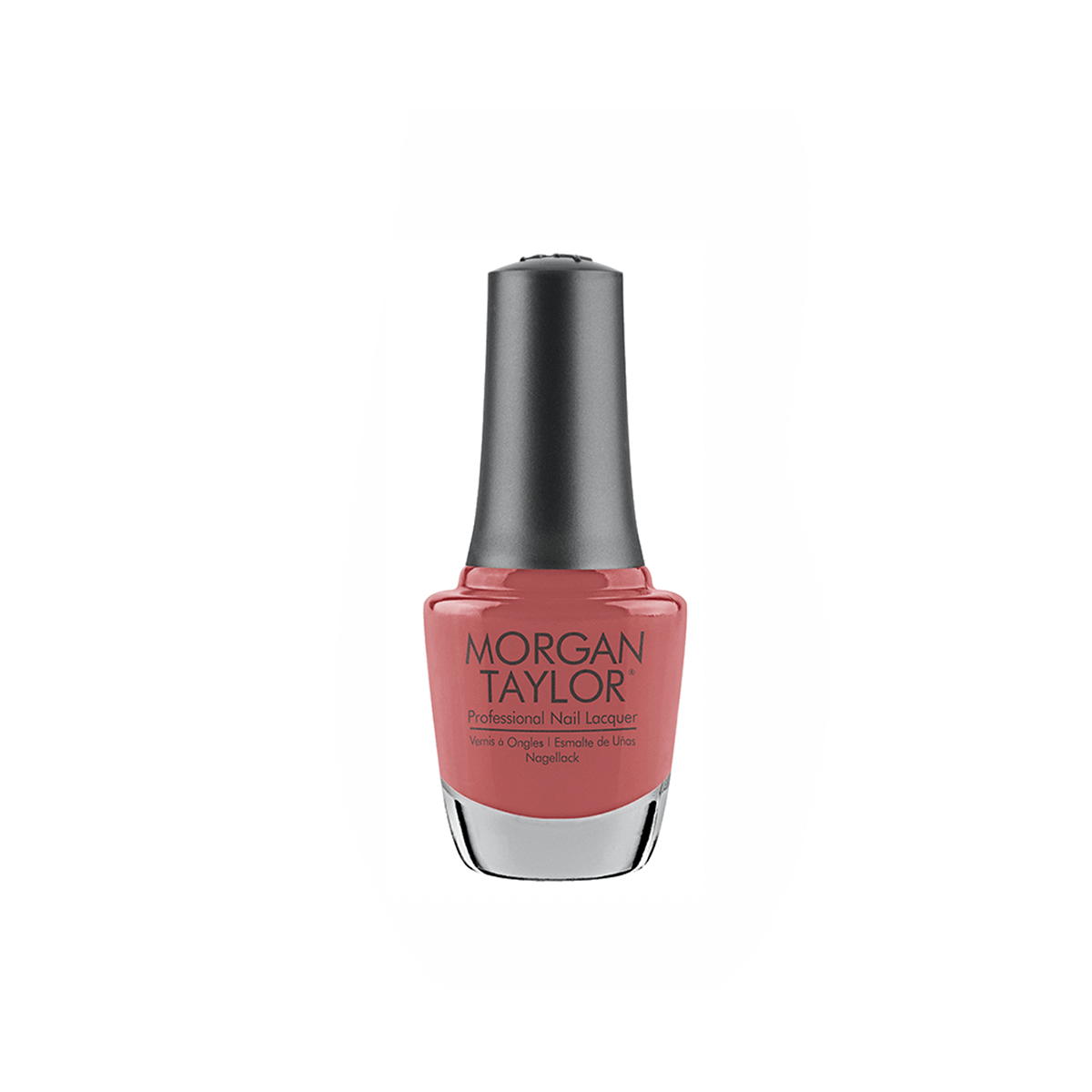 MORGAN TAYLOR NAIL POLISH