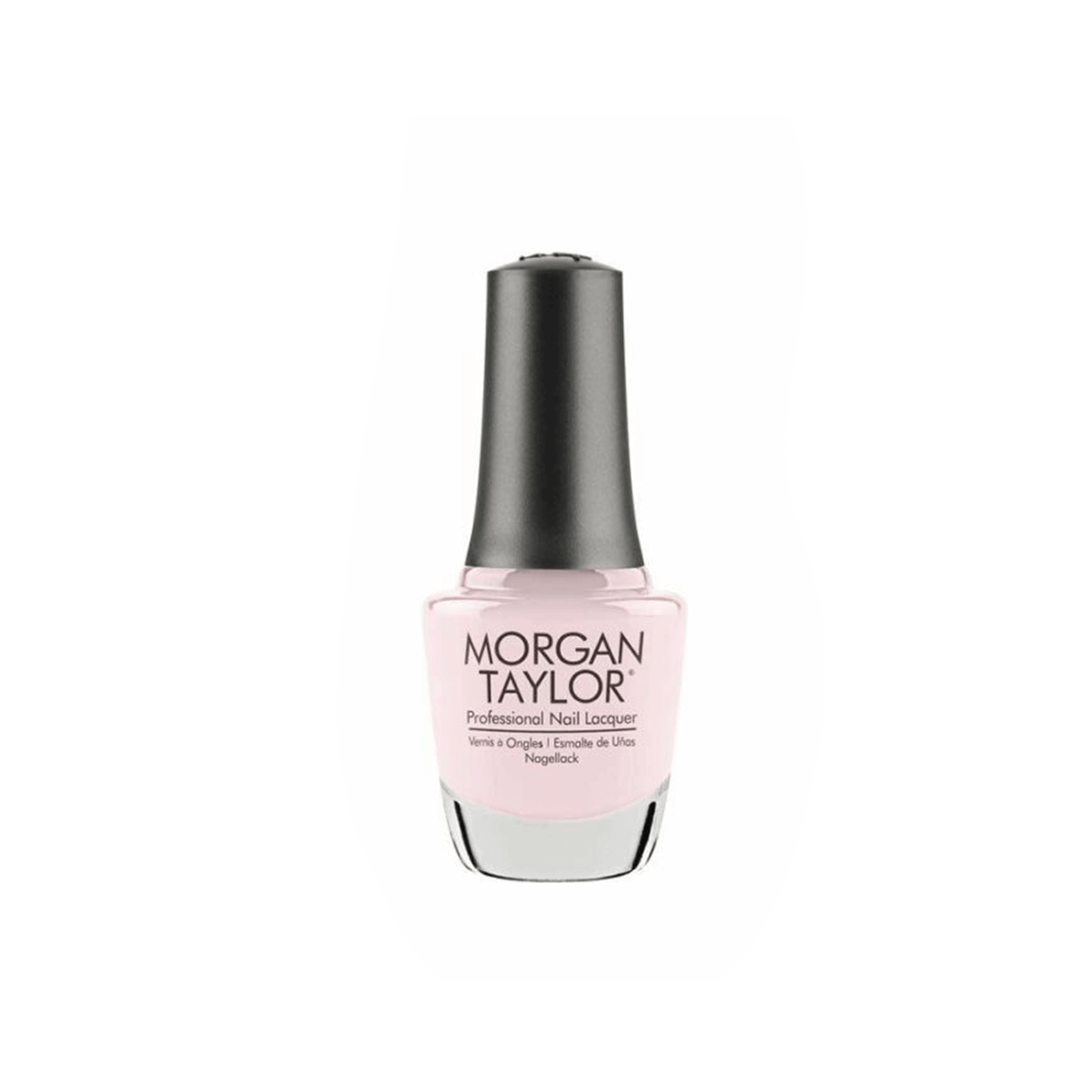 MORGAN TAYLOR NAIL POLISH