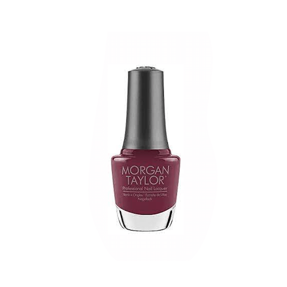 MORGAN TAYLOR NAIL POLISH