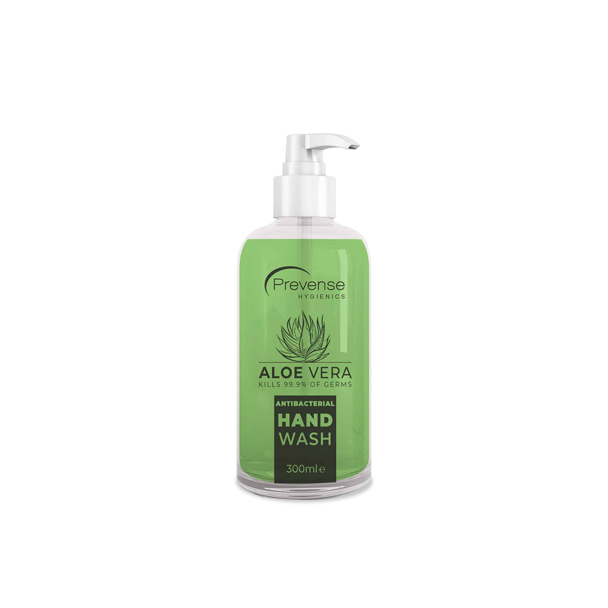 ALOE VERA HAND WASH