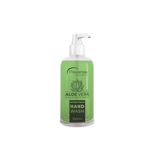 Aloe Vera Hand Wash