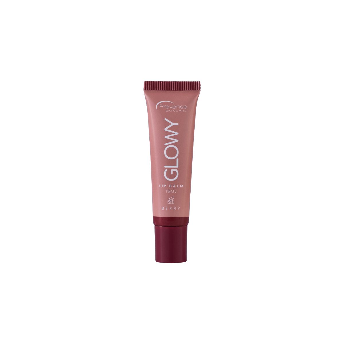 Glowy Lip Balm Berry