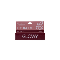 Glowy Lip Balm Berry