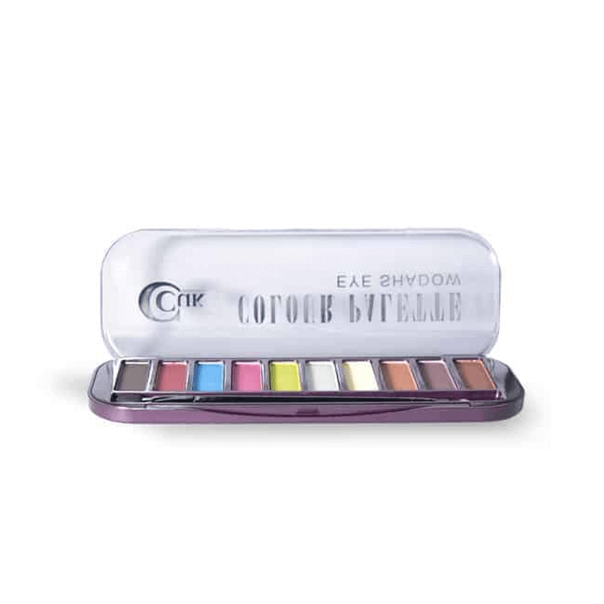 COLOUR PALETTE EYE SHADOW