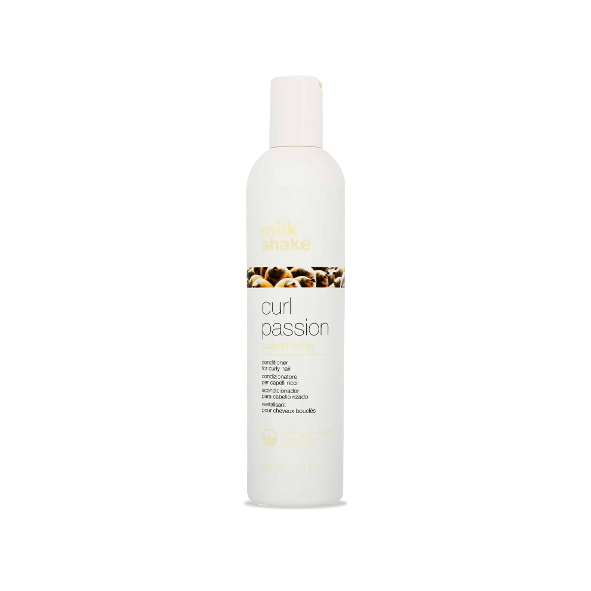 CURL PASSION CONDITIONER