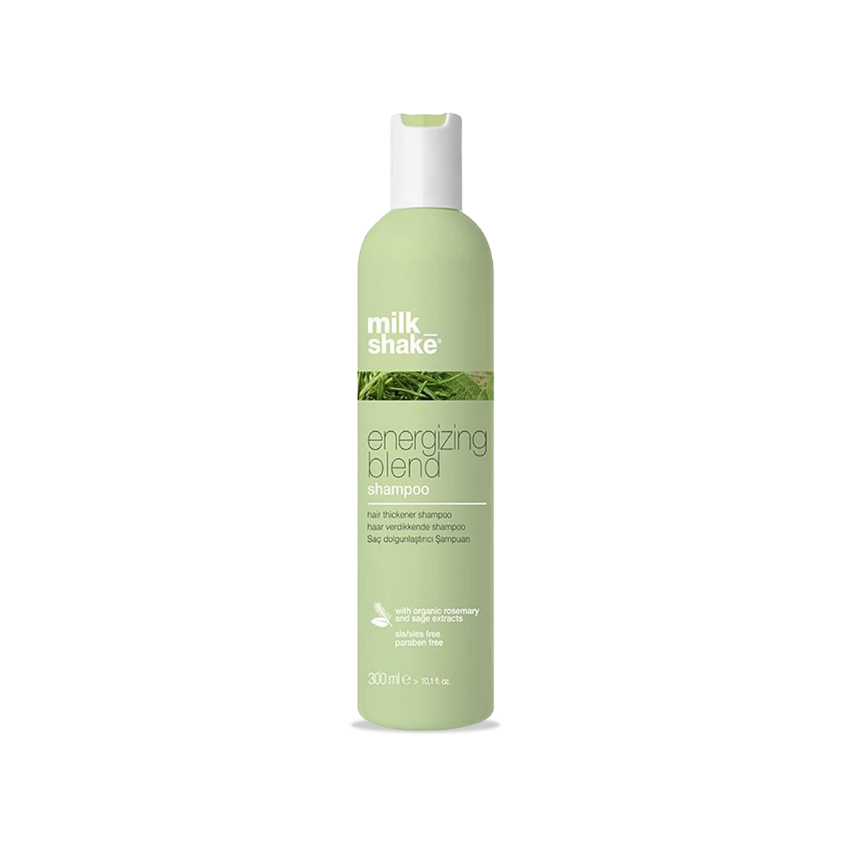 ENERGIZING BLEND SHAMPOO