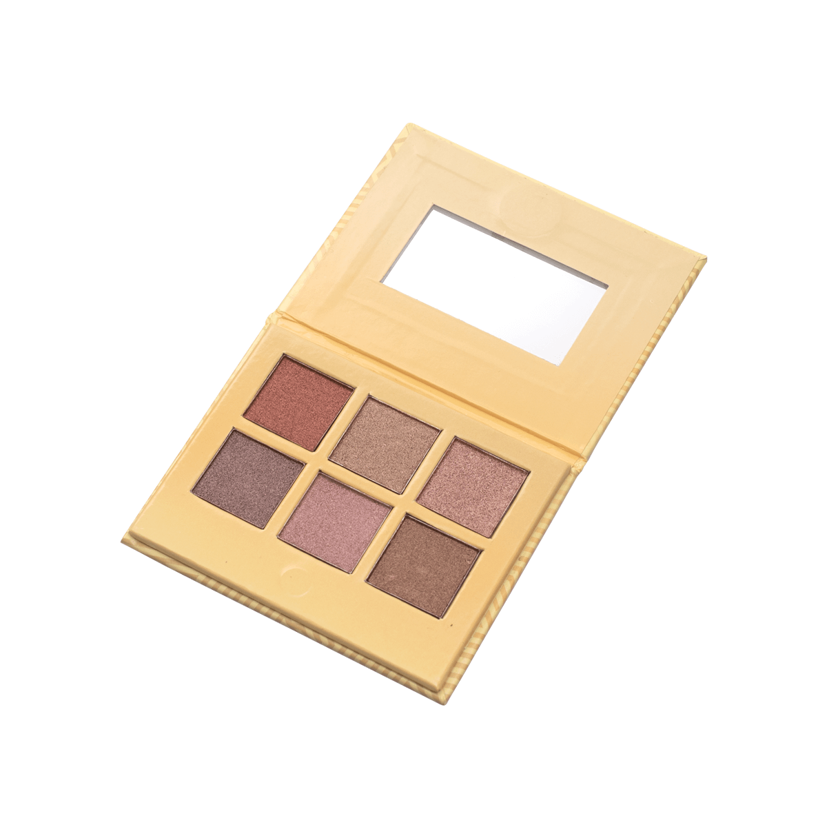 GILDED Eye Shadow Palette