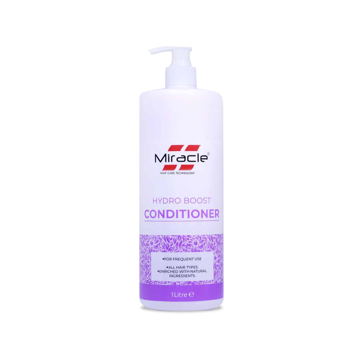 HYDRO BOOST CONDITIONER