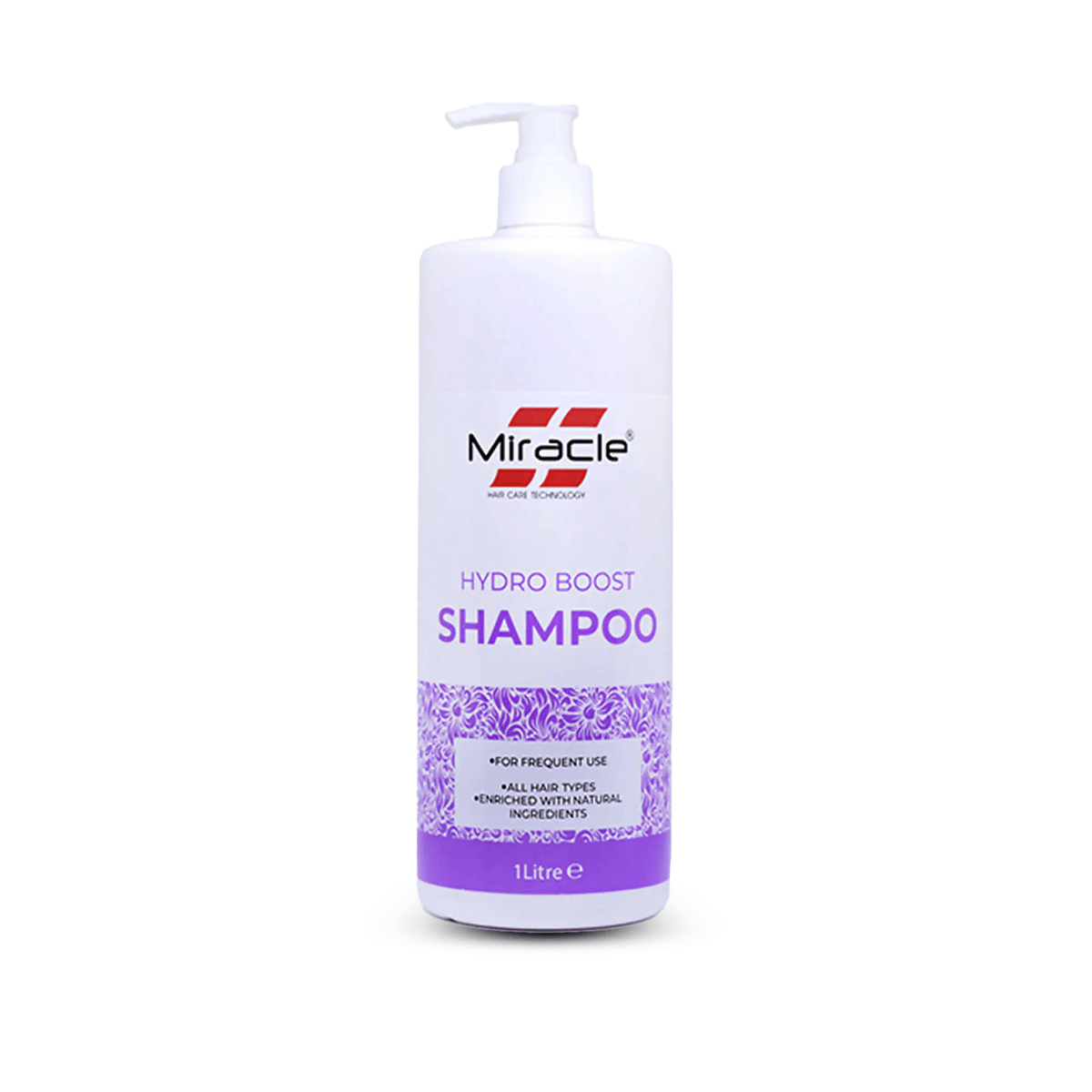 HYDRO BOOST SHAMPOO