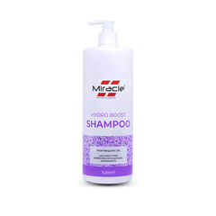 HYDRO BOOST SHAMPOO