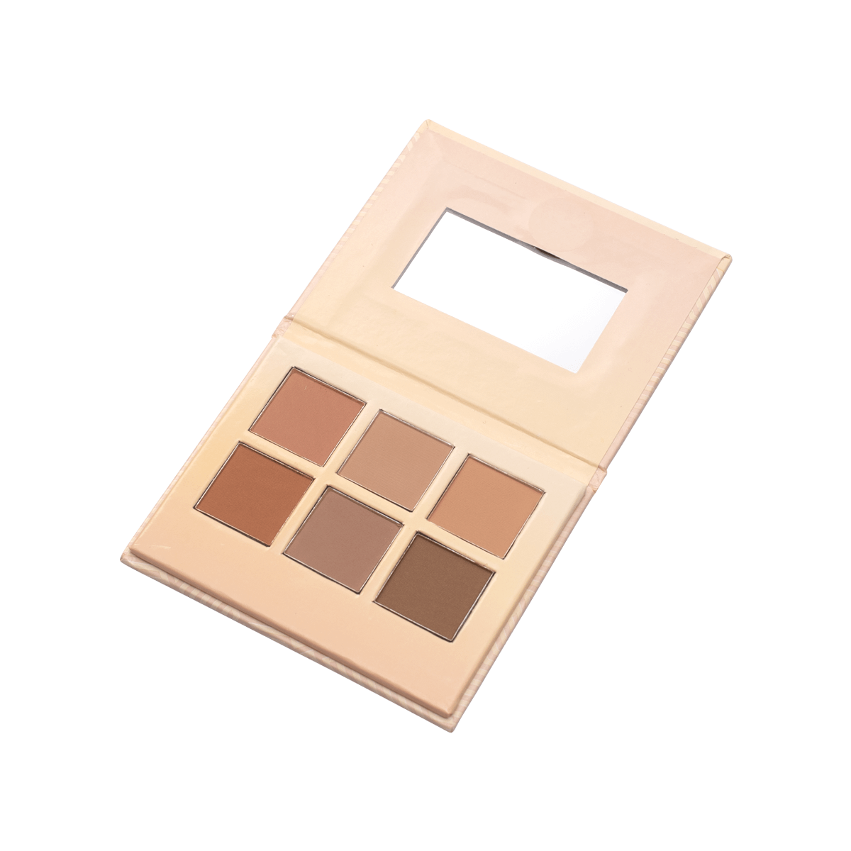 MOCHA Eye Shadow Palette