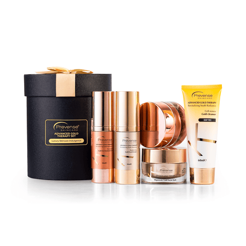 Golden Skin - Gift Box