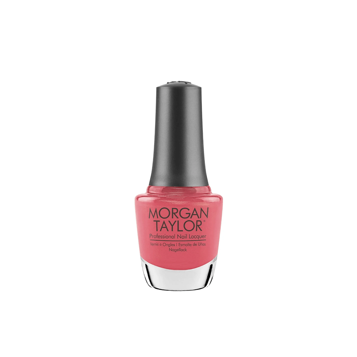 MORGAN TAYLOR NAIL POLISH