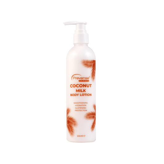 Coconut Milk Body Lotion