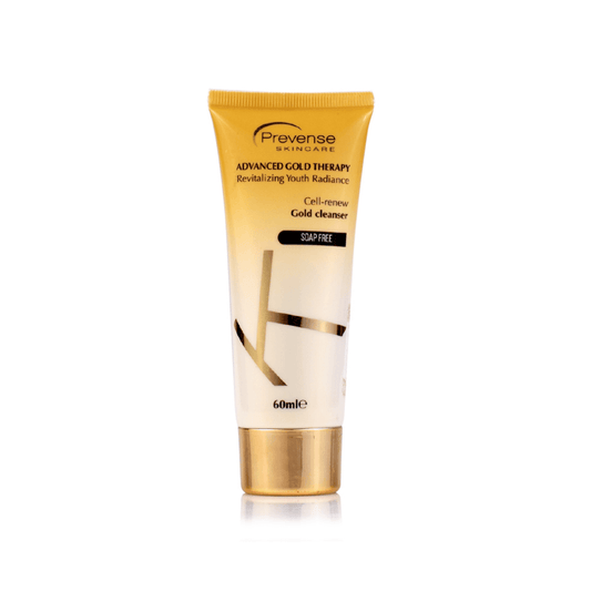 Cell- Renew Gold Cleanser