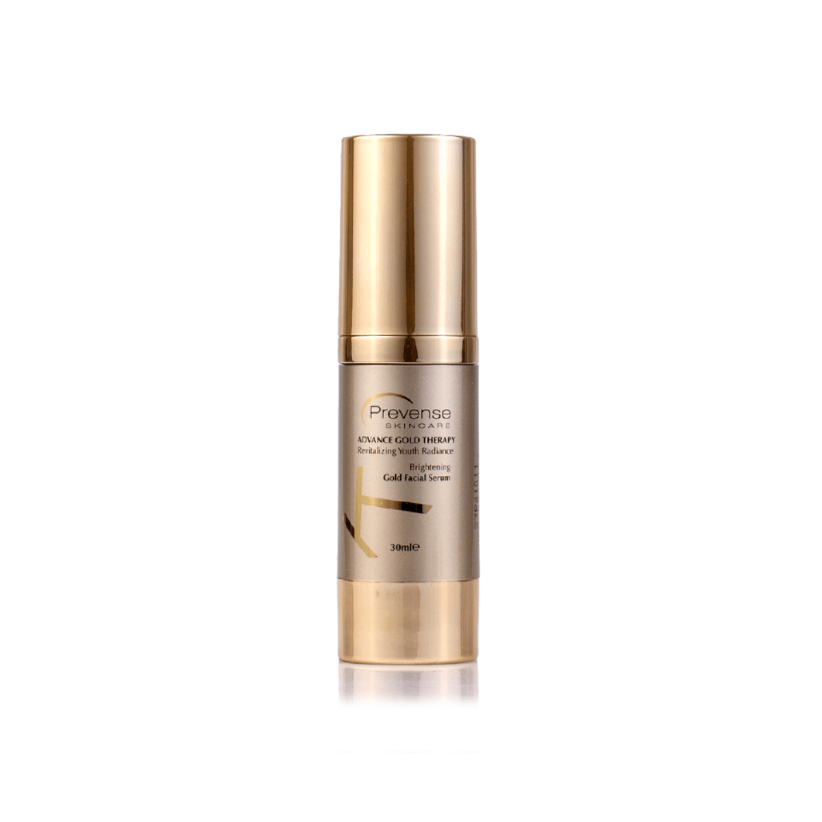 BRIGHTENING GOLD FACIAL SERUM