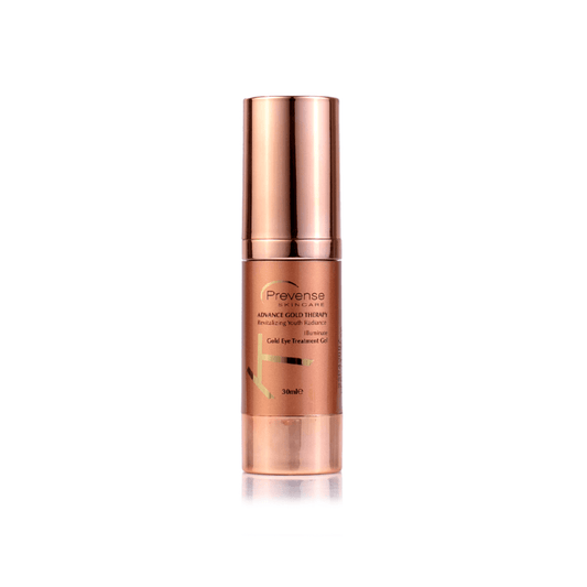 ILLUMINATE GOLD EYE TREATMENT GEL