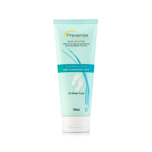 FOOT REPAIR CREAM