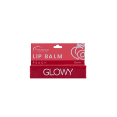 Glowy Lip Balm Peach