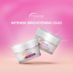 Fair Intense Brightening Duo