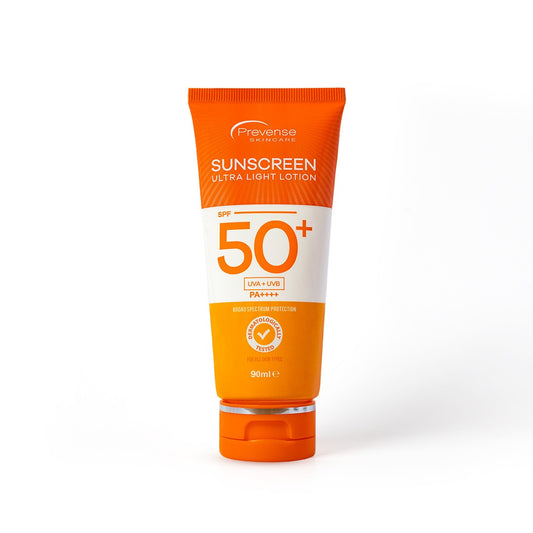 Sunscreen Ultra Light Lotion (90ml)