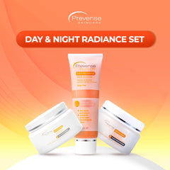 Day & Night Radiance Set