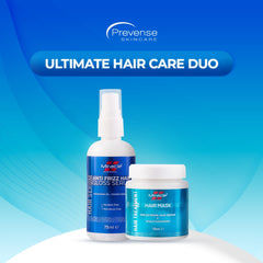 Ultimate Hair Care Duo