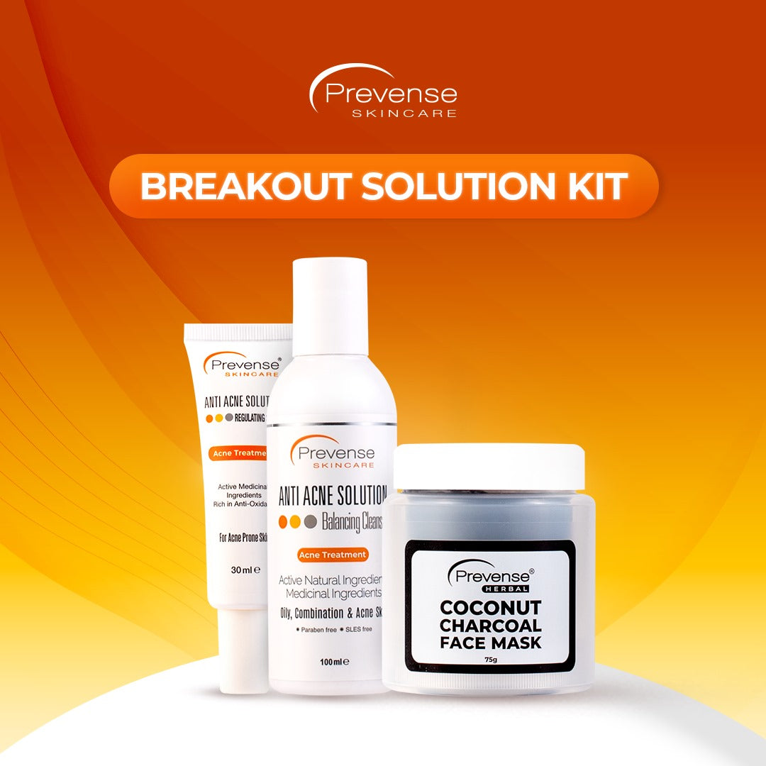 Breakout Solution Kit